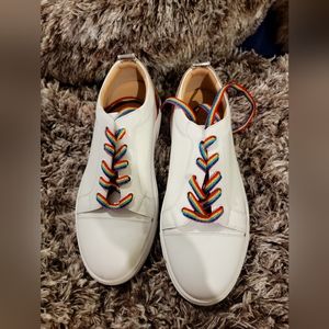 Christian Louboutin Fashion Sneakers